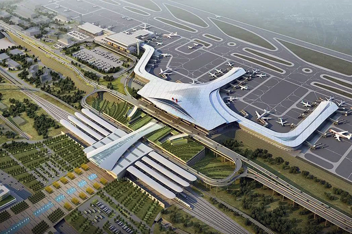 2022年大基建有望再超預期，砂石需求或將迎來爆發
