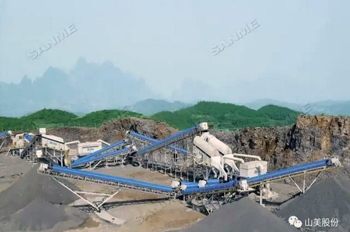 2022年大基建有望再超預期，砂石需求或將迎來爆發