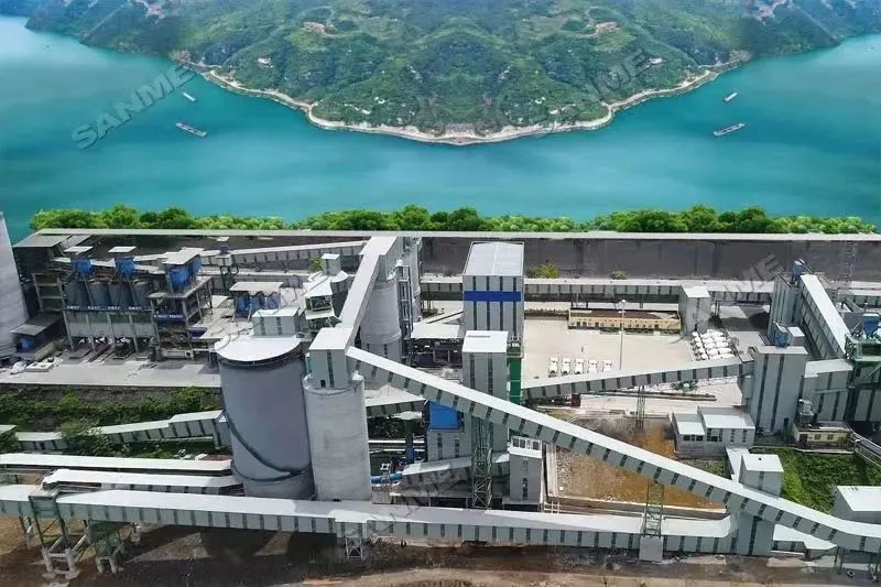 環保制砂樓的幾大優勢您了解嗎？