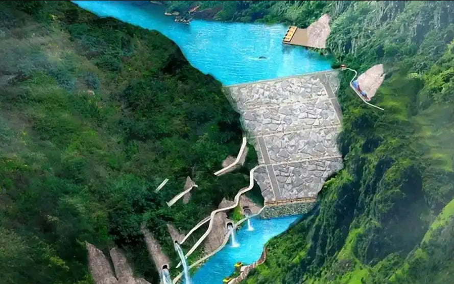 山美固廢：緊抓超級工程機(jī)遇，邁向綠色化、高值化發(fā)展新階段